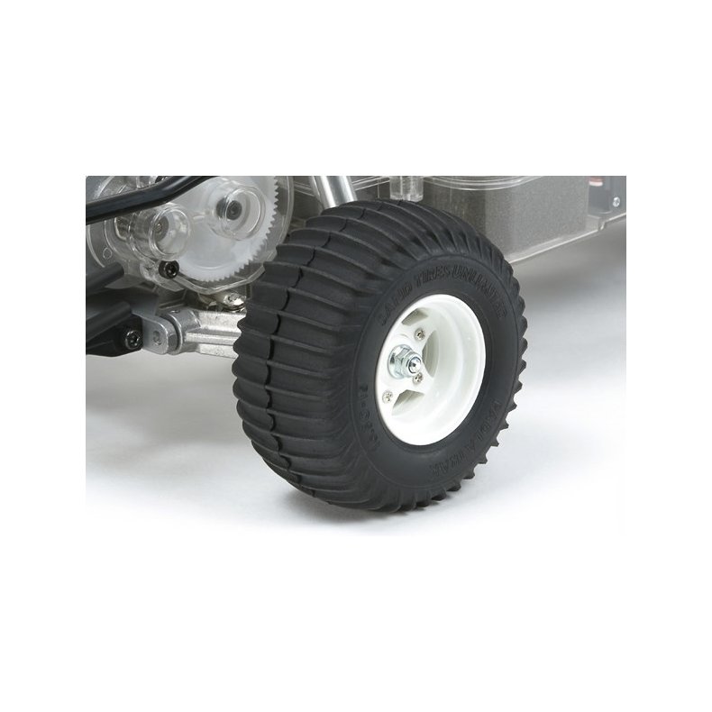 TAMIYA 58452 1/10 R/C SAND SCORCHER (2010) / NO ESC