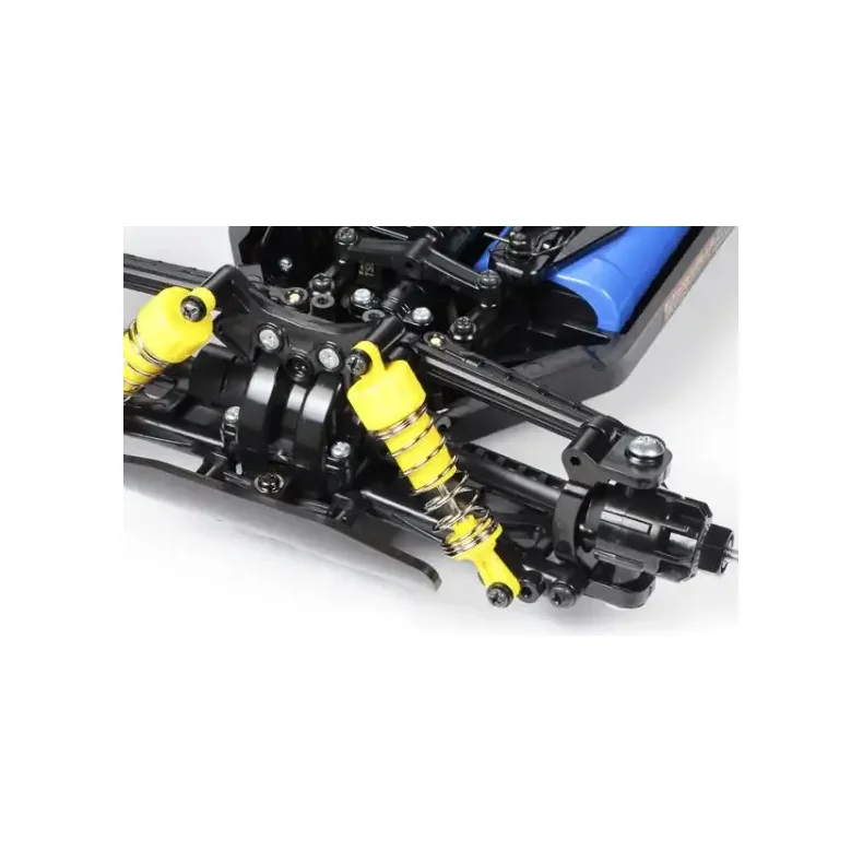 TAMIYA 1/10 R/C Neo Scorcher (TT-02B) / NO ESC ( Bygges�t )