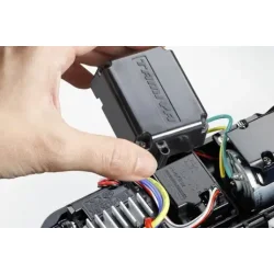 TAMIYA 1/10 R/C Neo Scorcher (TT-02B) / NO ESC ( Bygges�t )