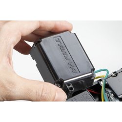 TAMIYA 1/10 R/C PLASMA EDGE II (TT-02B) / NO ESC ( Bygges�t )