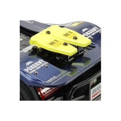 TAMIYA 58661 1:14 R/C Buggyra Racing Fat Fox (TT-01 Type-E) Samles�t.