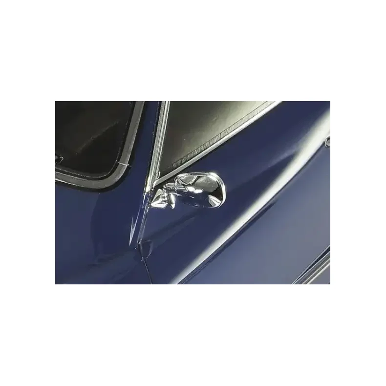 TAMIYA 1/10 R/C Volkswagen Karmann Ghia (M-06) / NO ESC