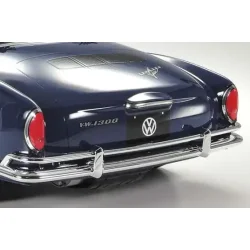 TAMIYA 1/10 R/C Volkswagen Karmann Ghia (M-06) / NO ESC