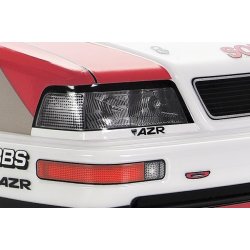 TAMIYA 58682 1/10 R/C 1991 AUDI V8 TOURING (TT-02) Samles�t