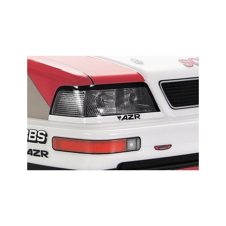TAMIYA 58682 1/10 R/C 1991 AUDI V8 TOURING (TT-02) Samles�t