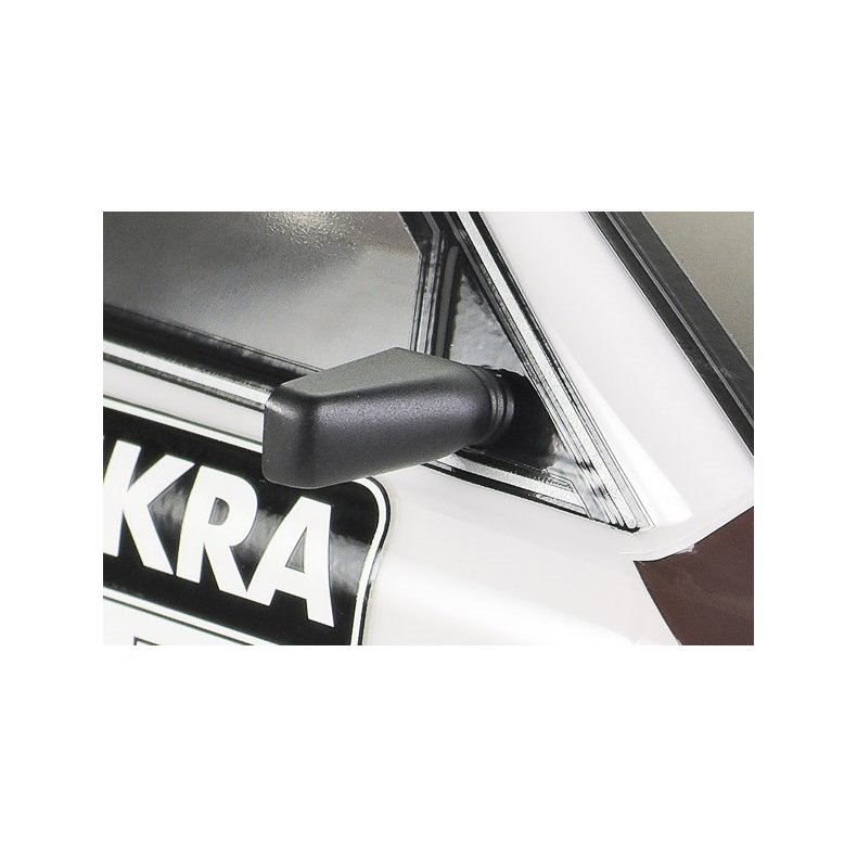 TAMIYA 58682 1/10 R/C 1991 AUDI V8 TOURING (TT-02) Samles�t