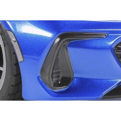 TAMIYA 545180 1/10 R/C SUBARU BRZ (ZD8) (TT-02)  Samles�t