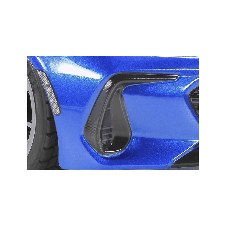 TAMIYA 545180 1/10 R/C SUBARU BRZ (ZD8) (TT-02)  Samles�t