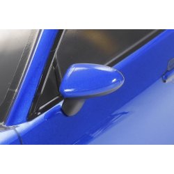 TAMIYA 545180 1/10 R/C SUBARU BRZ (ZD8) (TT-02)  Samles�t