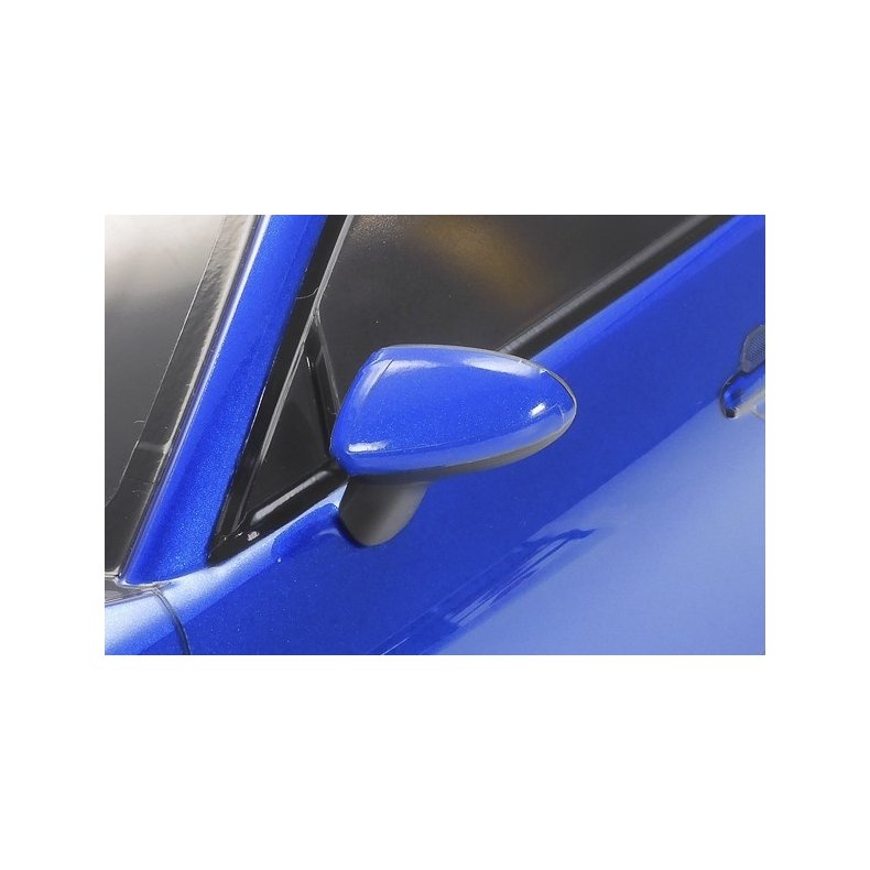 TAMIYA 545180 1/10 R/C SUBARU BRZ (ZD8) (TT-02)  Samles�t