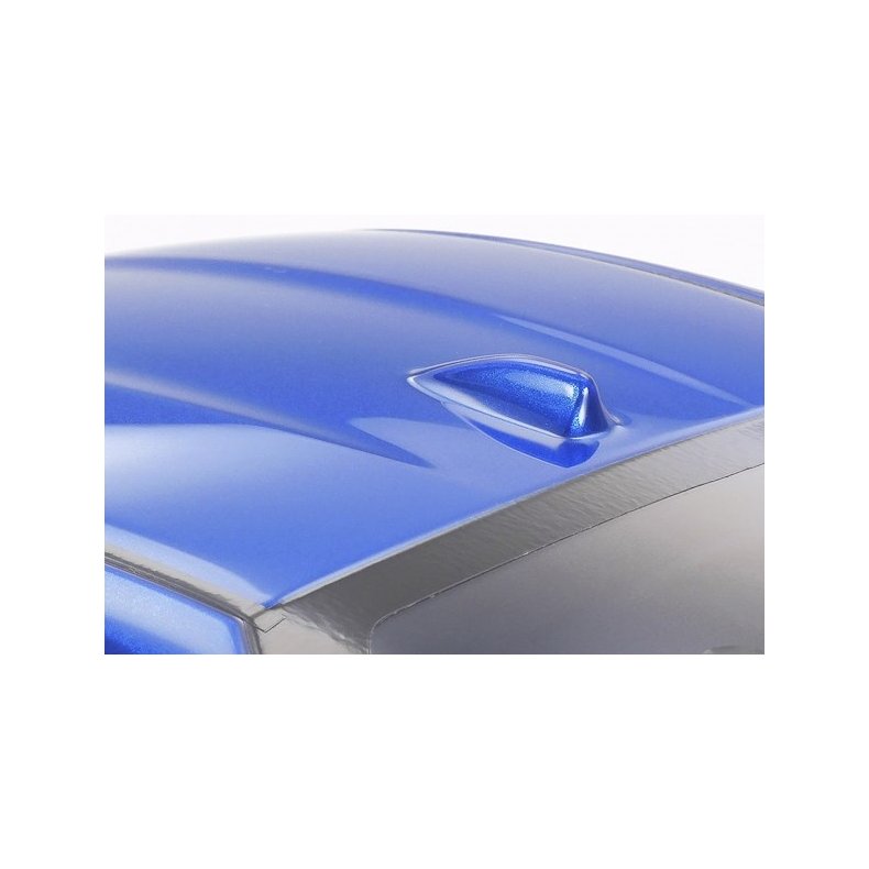 TAMIYA 545180 1/10 R/C SUBARU BRZ (ZD8) (TT-02)  Samles�t