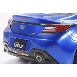 TAMIYA 545180 1/10 R/C SUBARU BRZ (ZD8) (TT-02)  Samles�t