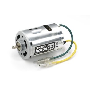 Tamiya Standard 540-N blank motor