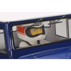 TAMIYA 58704 1/12 R/C Toyota Land Cruiser 40 Pick-up Quadtrack (GF-01FT)