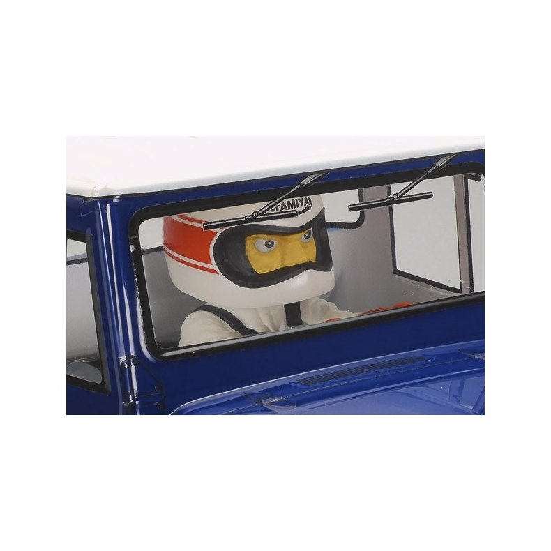 TAMIYA 58704 1/12 R/C Toyota Land Cruiser 40 Pick-up Quadtrack (GF-01FT)