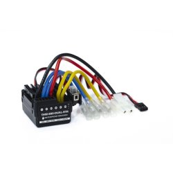 Tamiya Fartregulator THW-DUAL MOTOR BRUSHED ESC