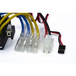 Tamiya Fartregulator THW-DUAL MOTOR BRUSHED ESC