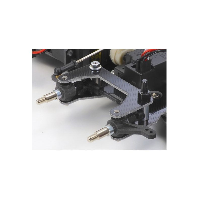 TAMIYA 1/10 R/C TYRRELL P34 SIX WHEELER 1977 ARGENTINE GP