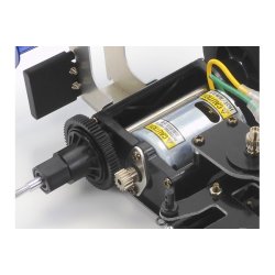 TAMIYA 1/10 R/C TYRRELL P34 SIX WHEELER 1977 ARGENTINE GP