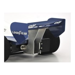 TAMIYA 1/10 R/C TYRRELL P34 SIX WHEELER 1977 ARGENTINE GP