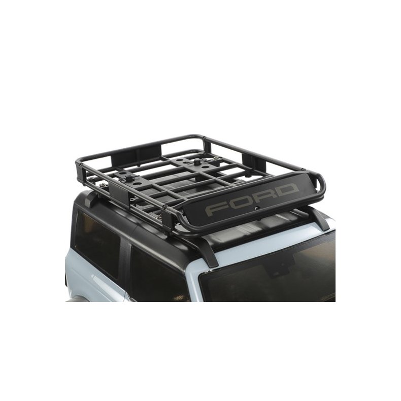 TAMIYA 58705 1/10 R/C Ford Bronco 2021 (CC-02)