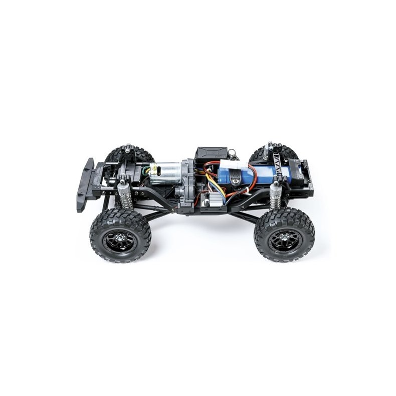 TAMIYA 58705 1/10 R/C Ford Bronco 2021 (CC-02)