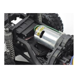 TAMIYA 58705 1/10 R/C Ford Bronco 2021 (CC-02)