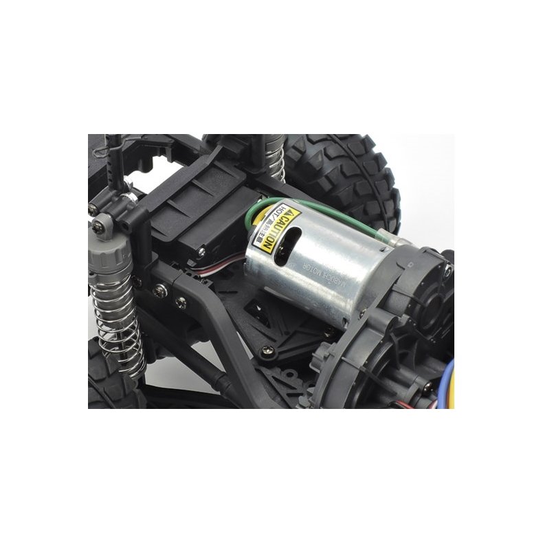 TAMIYA 58705 1/10 R/C Ford Bronco 2021 (CC-02)