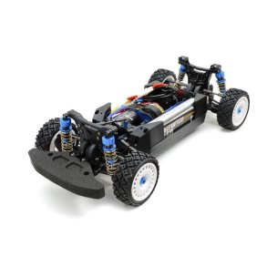 TAMIYA 58707 1/10 R/C XV-02 PRO chassiss�t