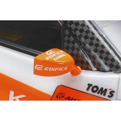 TAMIYA 58703 1/10 R/C au TOM'S GR Supra (TT-02) Samles�t