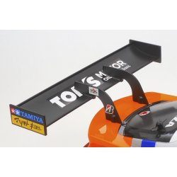 TAMIYA 58703 1/10 R/C au TOM'S GR Supra (TT-02) Samles�t