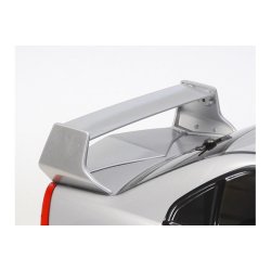 TAMIYA 58713 1/10 R/C MITSUBISHI LANCER EVOLUTION V (TT-02) Samles�t