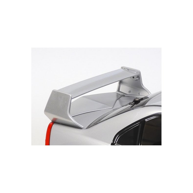 TAMIYA 58713 1/10 R/C MITSUBISHI LANCER EVOLUTION V (TT-02) Samles�t