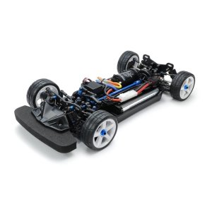 TAMIYA 1/10 R/C TT-02 TYPE-SRX CHASSIS KIT