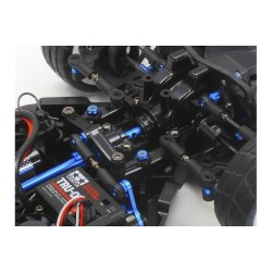 TAMIYA 1/10 R/C TT-02 TYPE-SRX CHASSIS KIT