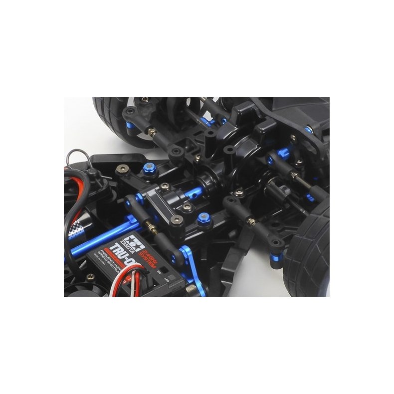TAMIYA 1/10 R/C TT-02 TYPE-SRX CHASSIS KIT