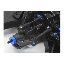 TAMIYA 1/10 R/C TT-02 TYPE-SRX CHASSIS KIT