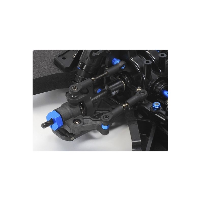 TAMIYA 1/10 R/C TT-02 TYPE-SRX CHASSIS KIT