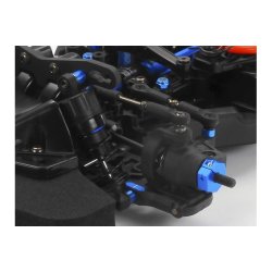 TAMIYA 1/10 R/C TT-02 TYPE-SRX CHASSIS KIT