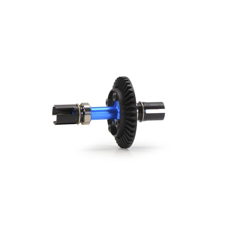 TAMIYA 1/10 R/C TT-02 TYPE-SRX CHASSIS KIT