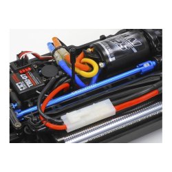 TAMIYA 1/10 R/C TT-02 TYPE-SRX CHASSIS KIT