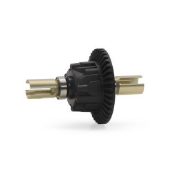 TAMIYA 1/10 R/C TT-02 TYPE-SRX CHASSIS KIT