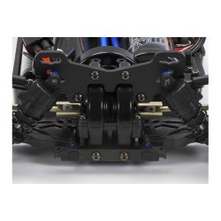 TAMIYA 1/10 R/C TT-02 TYPE-SRX CHASSIS KIT