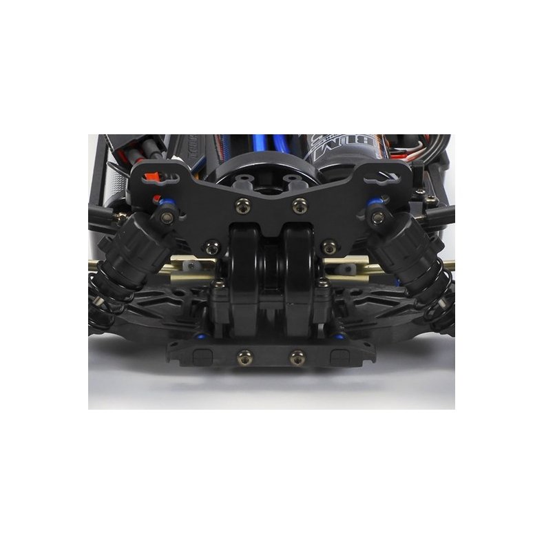 TAMIYA 1/10 R/C TT-02 TYPE-SRX CHASSIS KIT