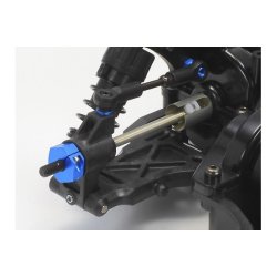 TAMIYA 1/10 R/C TT-02 TYPE-SRX CHASSIS KIT