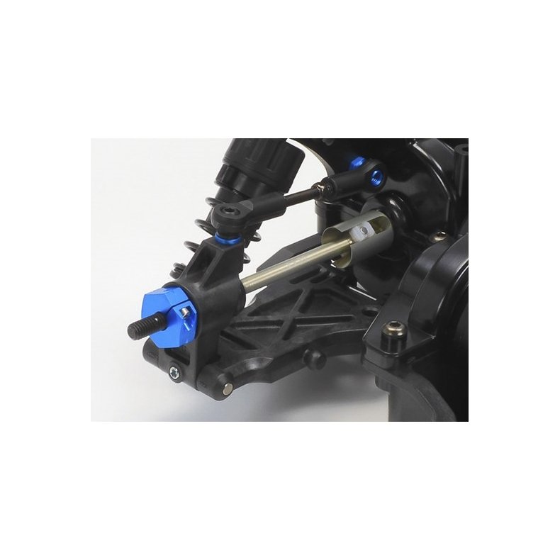 TAMIYA 1/10 R/C TT-02 TYPE-SRX CHASSIS KIT