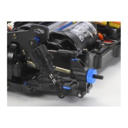 TAMIYA 1/10 R/C TT-02 TYPE-SRX CHASSIS KIT