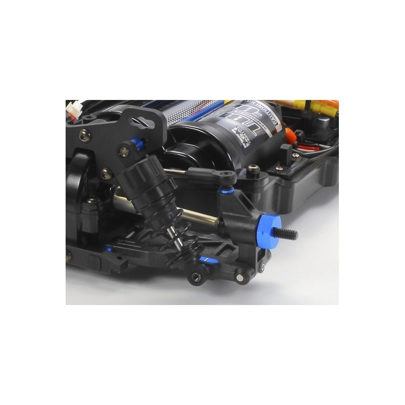 TAMIYA 1/10 R/C TT-02 TYPE-SRX CHASSIS KIT