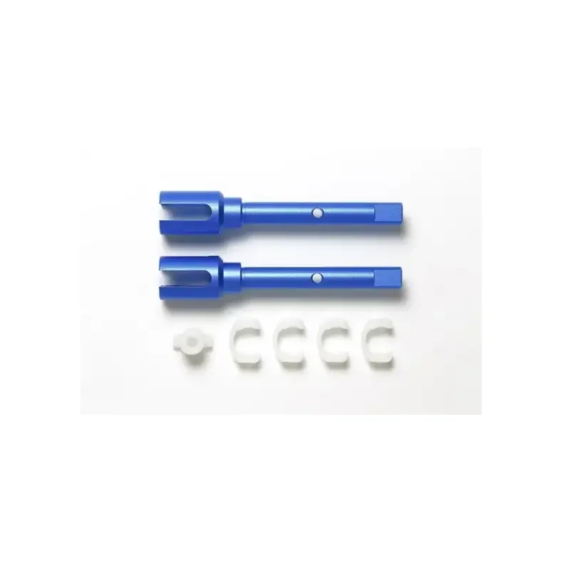 TAMIYA TT-02 Type-SRX Aluminum Propeller Joints