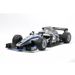 TAMIYA 58652  1/10 R/C F104 PRO II (w/Body)  Samles�t
